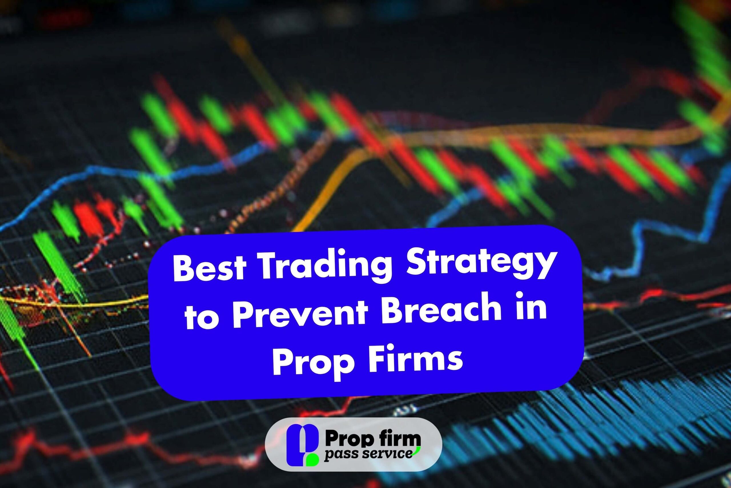 Best Trading Strategy to Prevent Breach in Prop Firms