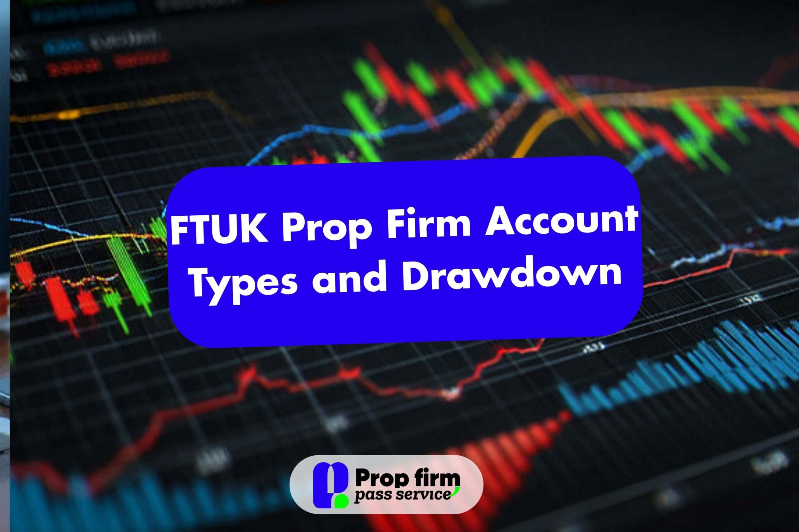 FTUK Prop Firm Account Types and Drawdown