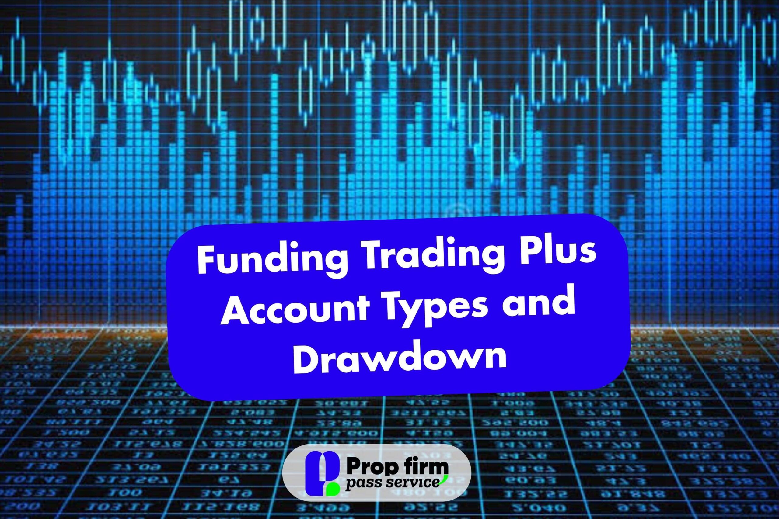 Funding Trading Plus Account Types and Drawdown