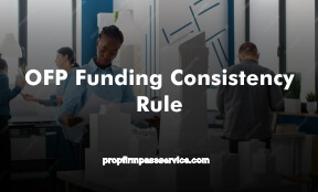 OFP Funding Consistency Rule