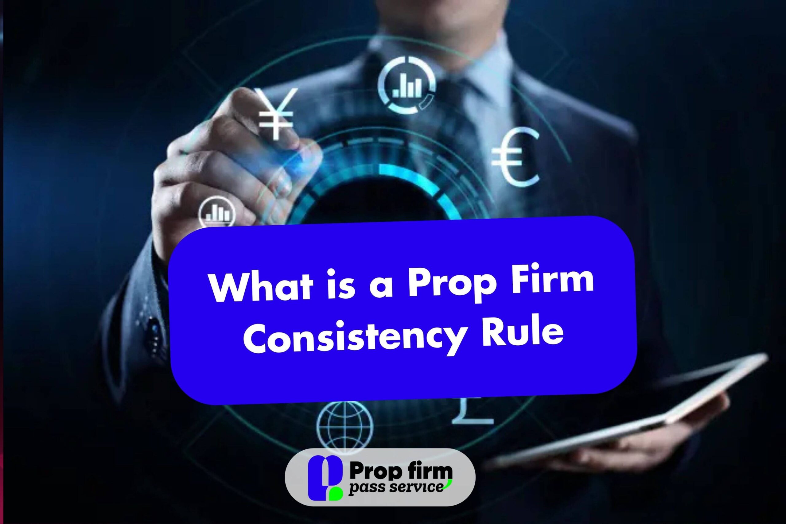 What is a Prop Firm Consistency Rule
